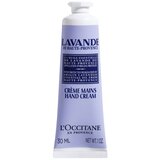 LOccitane - Crema de manos de lavanda 30mL