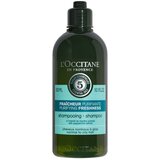 LOccitane - Aromachologie Shampoo Frescura Purificante 300mL