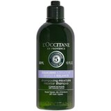 LOccitane - Aromachologie Shampoo Micelar Suave e Equilibrado 300mL
