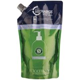 LOccitane - Aromachologie Shampoo Micelar Suave e Equilibrado 500mL refill