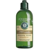 LOccitane - Aromachologie Shampoo Volume e Força 300mL