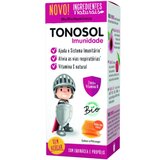 Tonosol - Tonosol Immunity 150mL