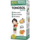 Tonosol - Tonosol Appetite 150mL