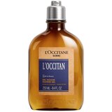 LOccitane - L'Occitan Shower Gel 250mL