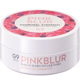 G9 Skin - Pink Blur Hydrogel Eye Patch 120 un.