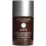 LOccitane - Eau Des Baux Desodorizante em Stick 75g