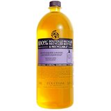 LOccitane - Shea Butter Lavender Liquid Soap Hands and Body 500mL refill