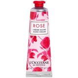 LOccitane - Rose Hand Cream 30mL