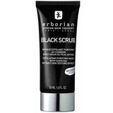 Erborian - Black Scrub Máscara de Carvão Esfoliante Purificante 