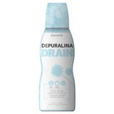 Depuralina - Drain Drenante 450mL Validade: 2024-03-31