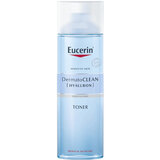Eucerin - Dermatoclean Clarifying Toner 200mL