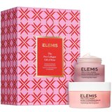 Elemis - Pro-Collagen Rose Cleansing Balm 50g + Rose Marine Cream 30mL 1 un.