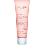Clarins - Gentle Foaming Cleanser Dry/sensitive Skin 125mL