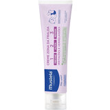 Mustela - Vitamin Barrier Cream 123 50 g 1 un.