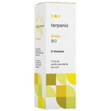 Terpenic - BIO Lemon Essential Oil 10mL