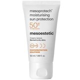 Mesoestetic - Mesoprotech Moisturizing Sun Protection 50mL SPF50+