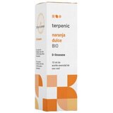 Terpenic - BIO Sweet Orange Essential Oil 10mL
