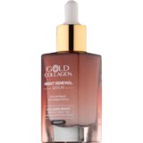 Gold Collagen - Night Renewal Serum 30mL