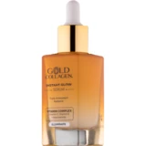 Gold Collagen - Sérum Brilho Instantâneo 30mL