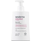 Sesderma - Acglicolic Classic Body Milk 200mL