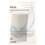 Abib - Mild Acidic pH Sheet Mask Aqua Fit 30mL