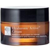 New Nordic - Hyaluronic Active Creme 50mL