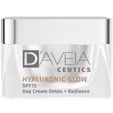 D´Aveia - D'Aveia Ceutics Hyaluronic Glow 50mL SPF15