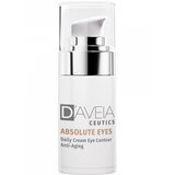 DAveia - D'Aveia Ceutics Absolute Eyes 15mL