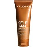 Clarins - Self Tanning Milky Lotion 125mL