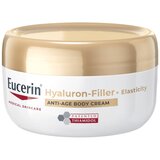Eucerin - Hyaluron-Filler + Elasticity Body Cream 200mL
