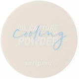 Peripera - مسحوق التبريد بالتقاط الزيت 11g