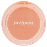 Peripera - Pure Blushed Sunshine Cheek 4,2g 07 Milky Peach