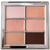 Amuse - Paleta Eye Vegan Sheer 6x1,6g 03 Sheer Peach