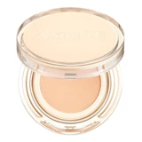 Amuse - Compacto Dew Jelly Vegan 15g 01 Soonsoo SPF38