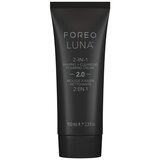 Foreo - LUNA 2-in-1 Shaving + Cleansing Foam 2.0 100mL