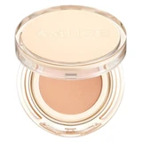 Amuse - Compacto Dew Jelly Vegan 15g 1.5 Clear SPF38