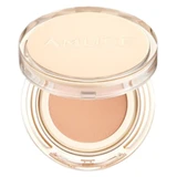 Amuse - Compacto Dew Jelly Vegan 15g 02 Nude SPF38