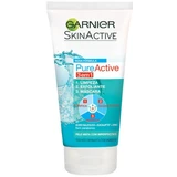 Garnier - Pure Active 3 em 1 Máscara 150mL