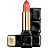 Guerlain - Kiss Kiss Color Lipstick 3,5g 340 Miss Kiss