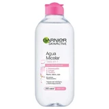 Garnier - Skin Active Água Micelar Tudo em Um 400mL