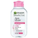 Garnier - Skin Active Micellaire Agua Todo en Uno 100mL