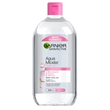 Garnier - Skin Active Água Micelar Tudo em Um 700mL