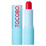 Tocobo - Glass Tinted Lip Balm 3,5g 011 Flush Cherry