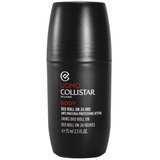 Collistar - 24 Hours Deodorant Roll-On 75mL