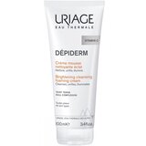 Uriage - Dépiderm Cleansing Foaming Cream 100mL