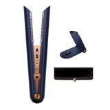 Dyson - Corrale™ Hair Straightener [European Plug] 1 un. Prussian Blue / Rich Copper