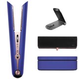 Dyson - Corrale™ Hair Straightener [European Plug] 1 un. Vinca Blue/Rose
