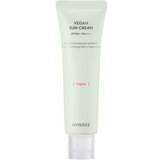 Hyggee - Vegan Sun Cream 50mL SPF50+