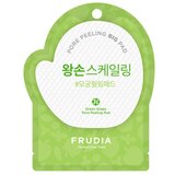 Frudia - Green Grape Pad Esfoliante Control Poros 