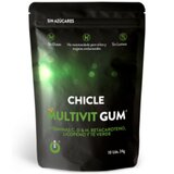 WuGum - Multivit Gum 10 tablets